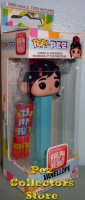 Vanellope POP! PEZ