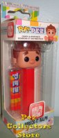 Wreck It Ralph POP! PEZ