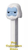 Snowy Bigfoot (Yeti) POP! PEZ