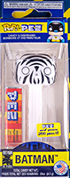 Zebra Batman POP! PEZ