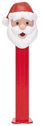 2020 Santa Clause Pez