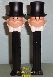 2020 European Grooms Pez Pair