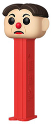 Operation Cavity Sam POP! PEZ