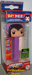 Masters of the Universe Evil-Lyn POP! PEZ