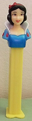 Snow White C Pez